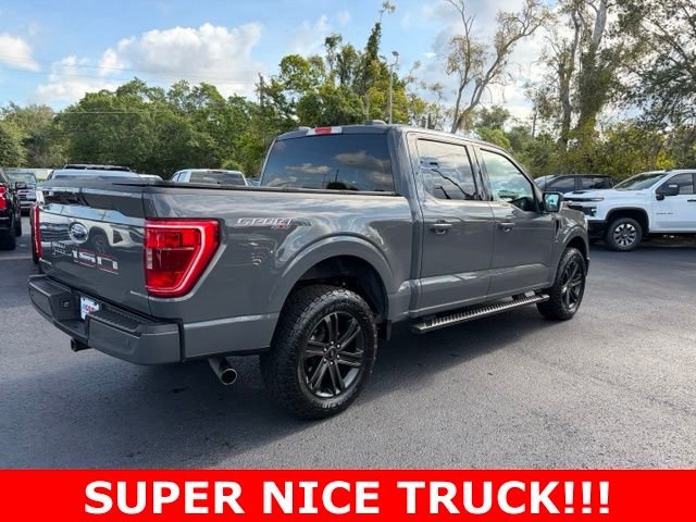 Used 2021  Ford XLT image 6