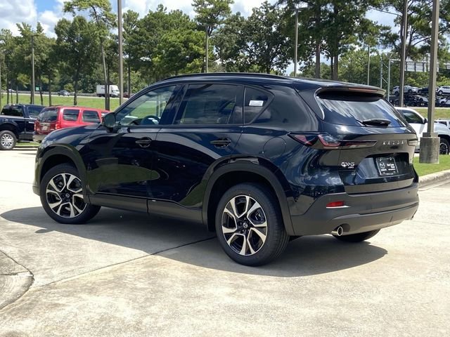 New 2026 Black Mazda 2.5 S Preferred AWD image 3