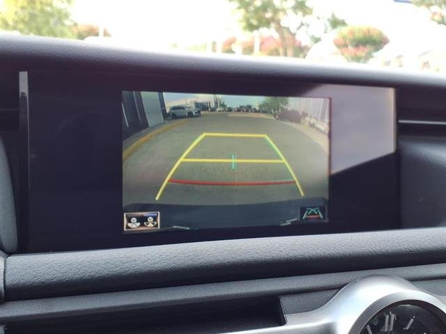 Used 2022 Obsidian Lexus Base image 25