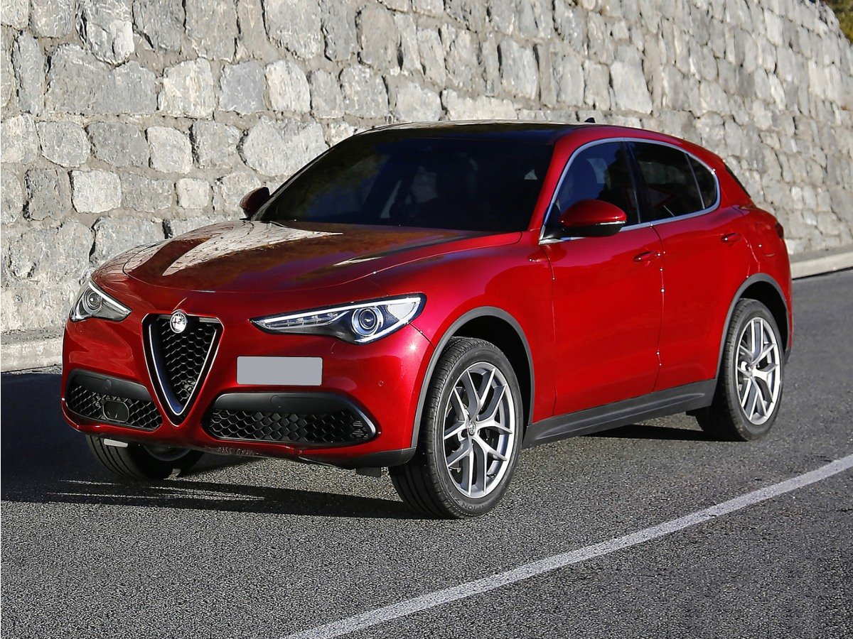 Used 2021 Gray Alfa Romeo Sprint image 1