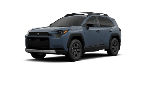 2026 Toyota RAV4 Woodland