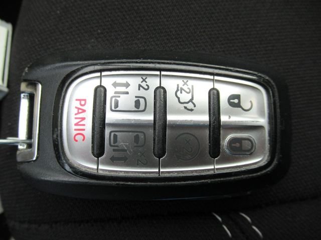 Certified Used 2023 Gray Chrysler LX image 28