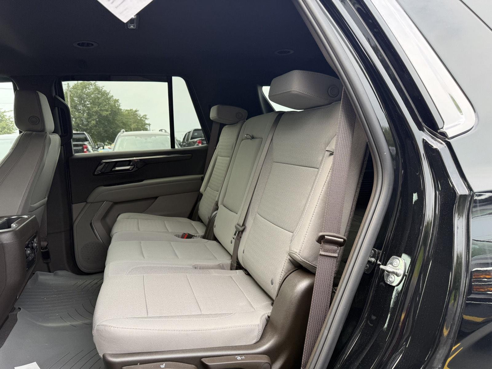 Used 2026 Black Chevrolet LS image 7