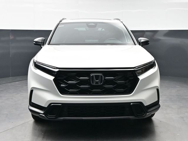 New 2026 Platinum White Pearl Honda Sport-L image 2