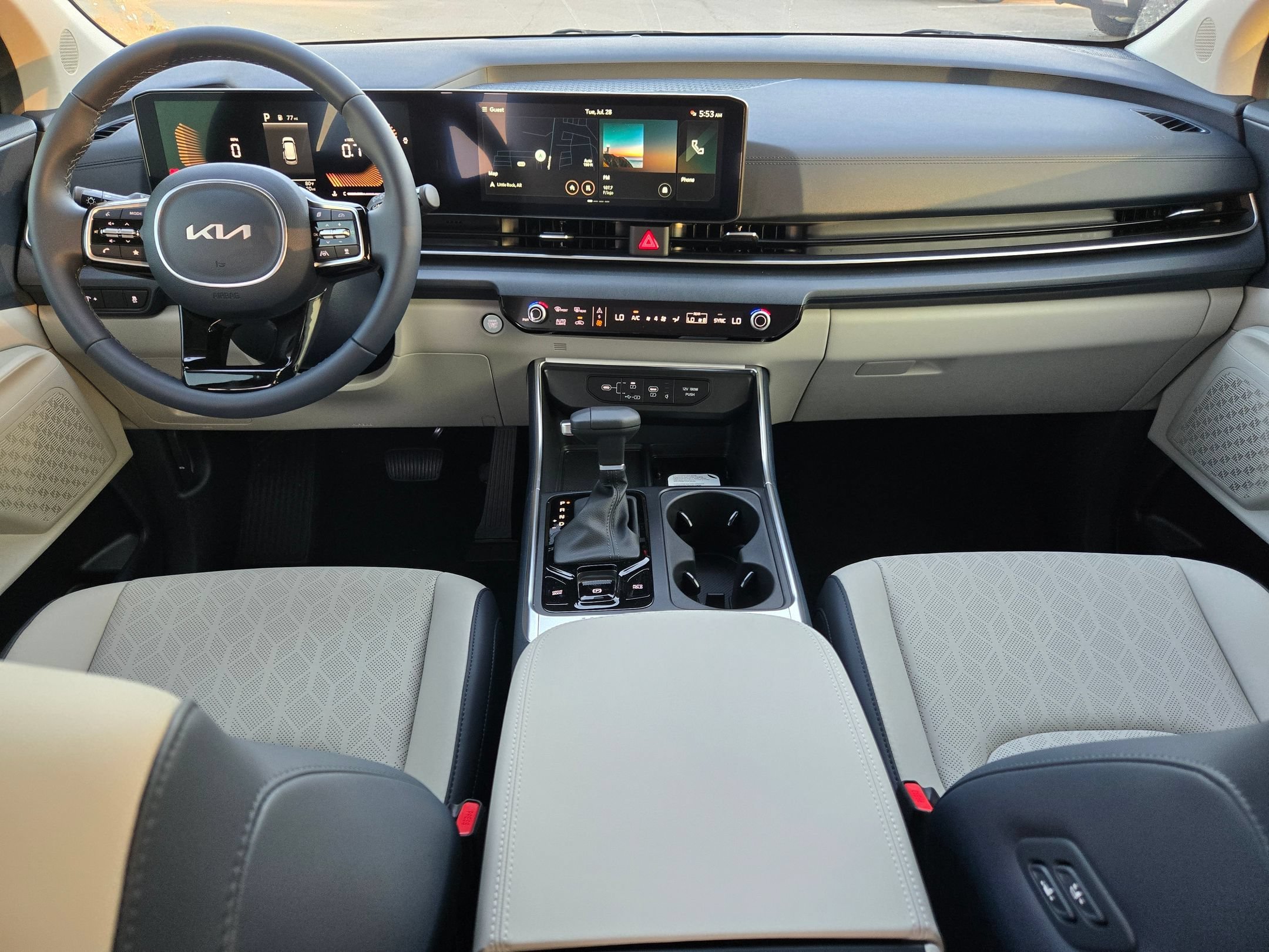 New 2026 Panthera Metal Kia EX image 9