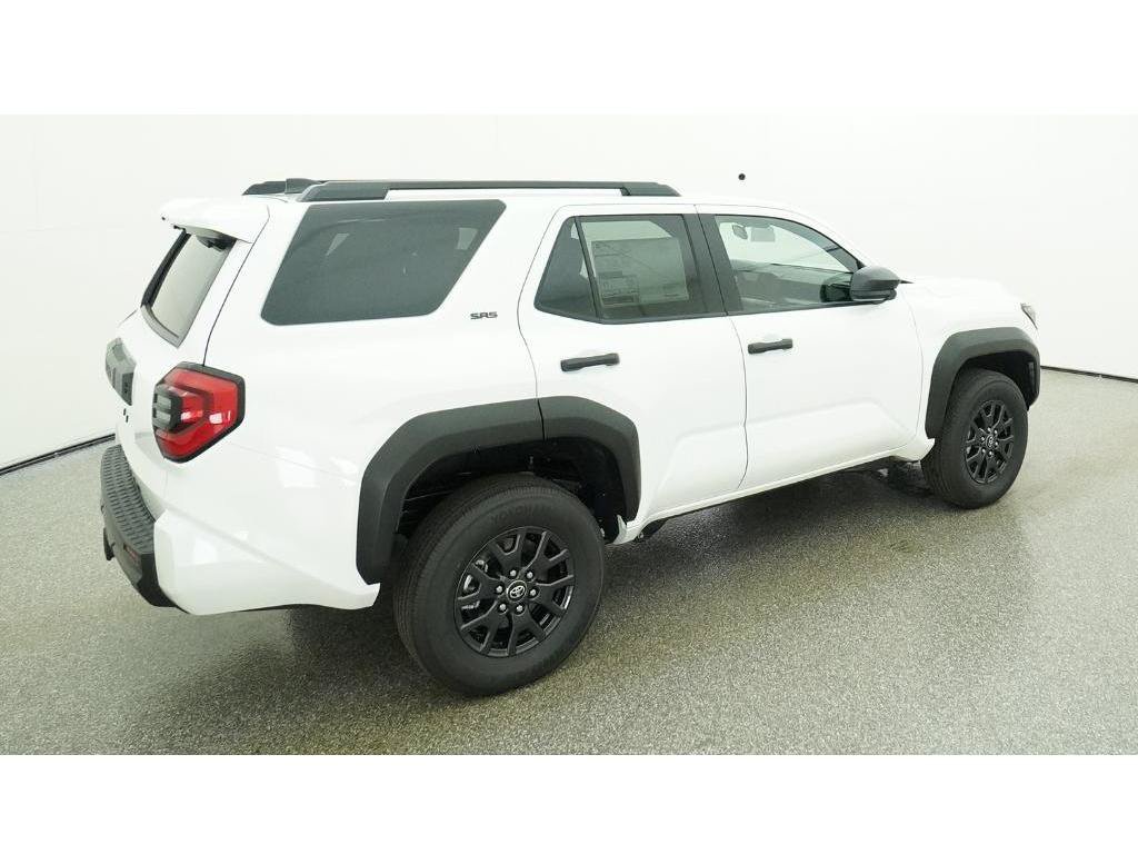 New 2026 Ice Toyota SR5 image 9