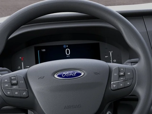 New 2027 Oxford White Ford Base image 34