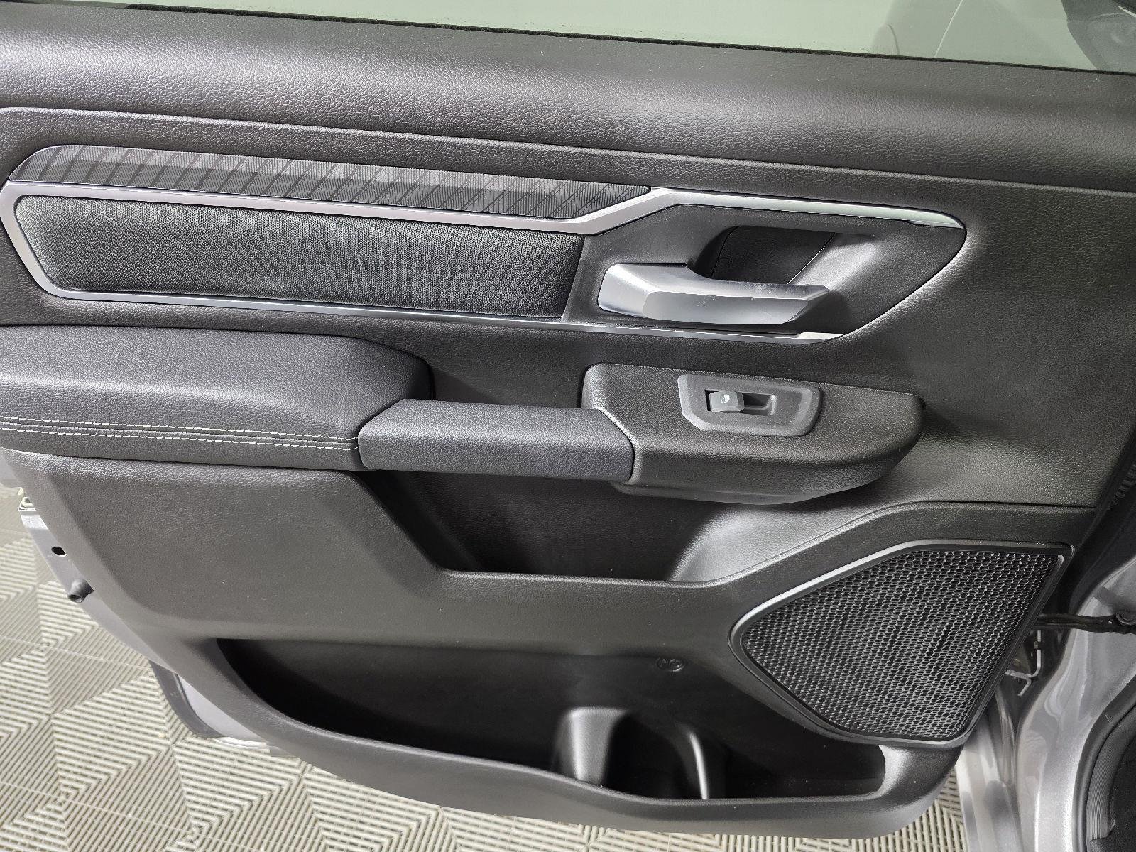 2025 RAM 1500 Big Horn/Lone Star - Photo 17