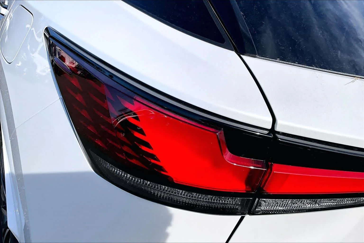 New 2026 Eminent White Pearl Lexus PREMIUM PLUS image 14