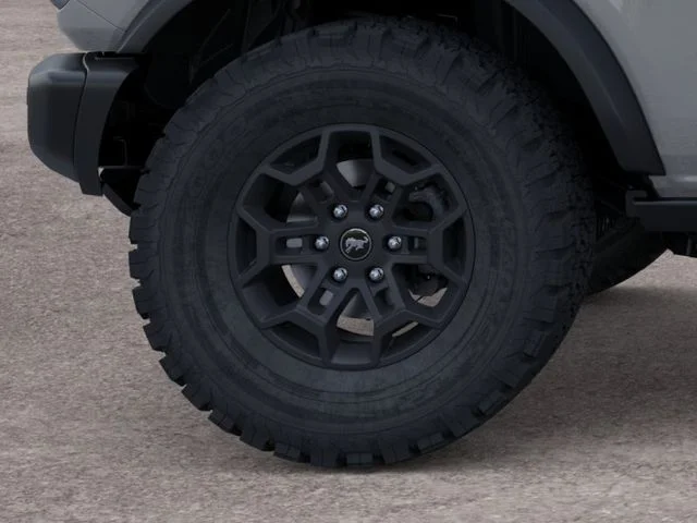 New 2026 Avalanche Ford Badlands image 21