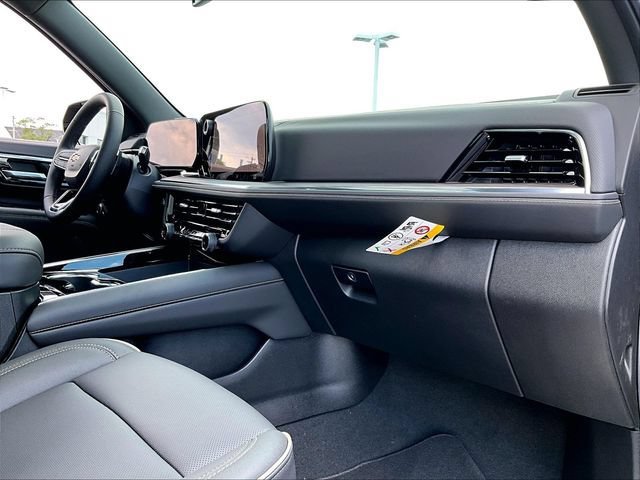 New 2026 Black Chevrolet Premier image 9