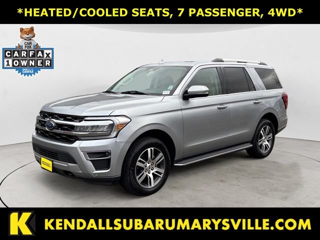 2023 Ford Expedition Limited 4X4's photo