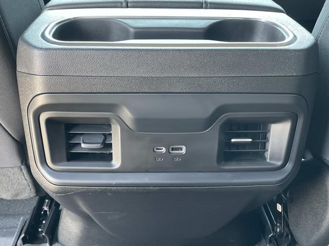 Used 2023 Gray Chevrolet RST image 12