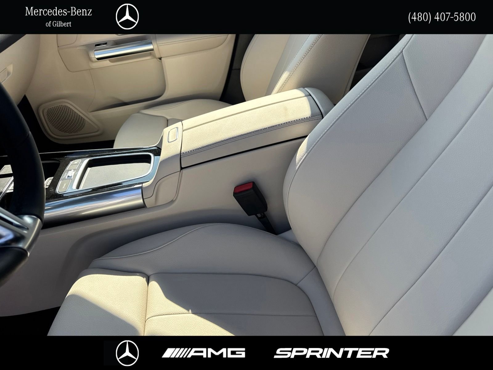 New 2026 Night Black Mercedes-Benz GLA 250 image 13
