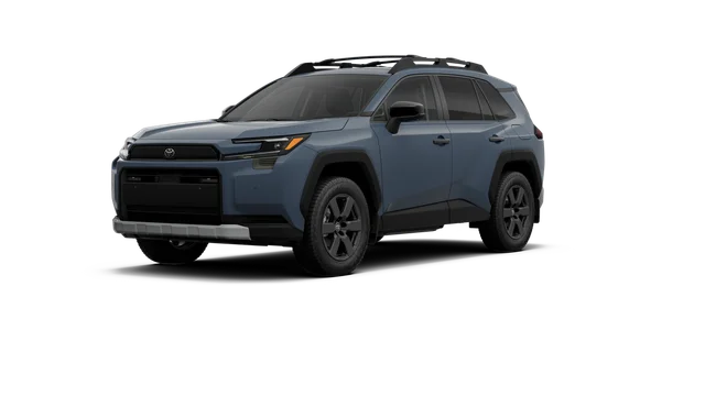 2026 Toyota RAV4 Woodland