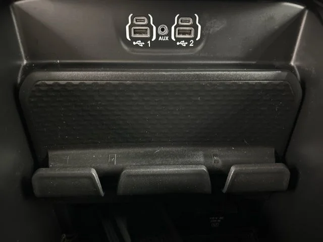 2022 RAM Ram 1500 Pickup Rebel - Photo 17