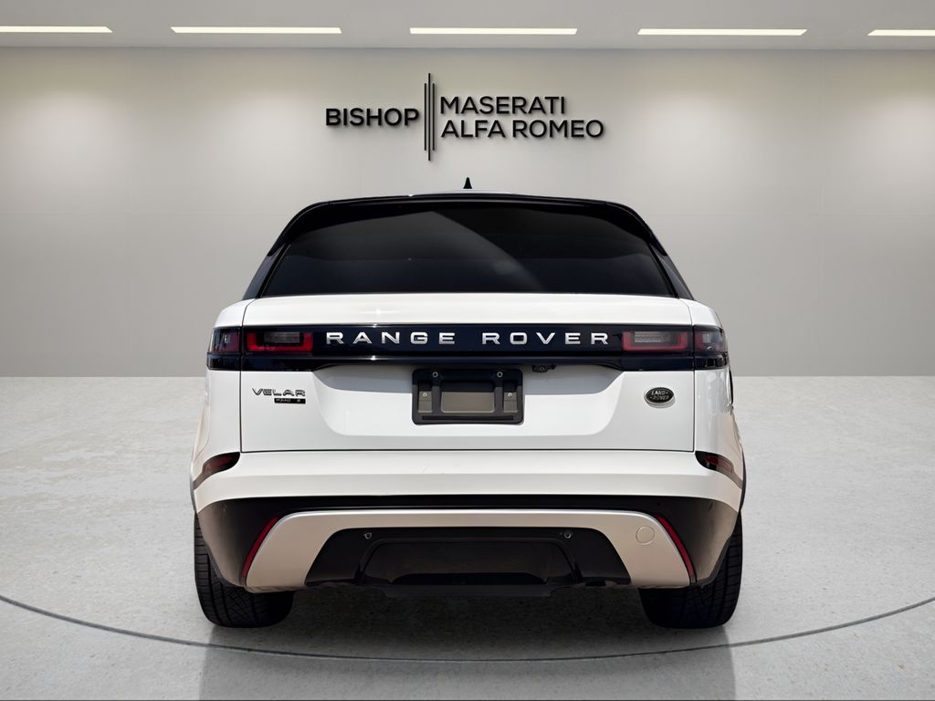 Used 2019  Land Rover S image 4