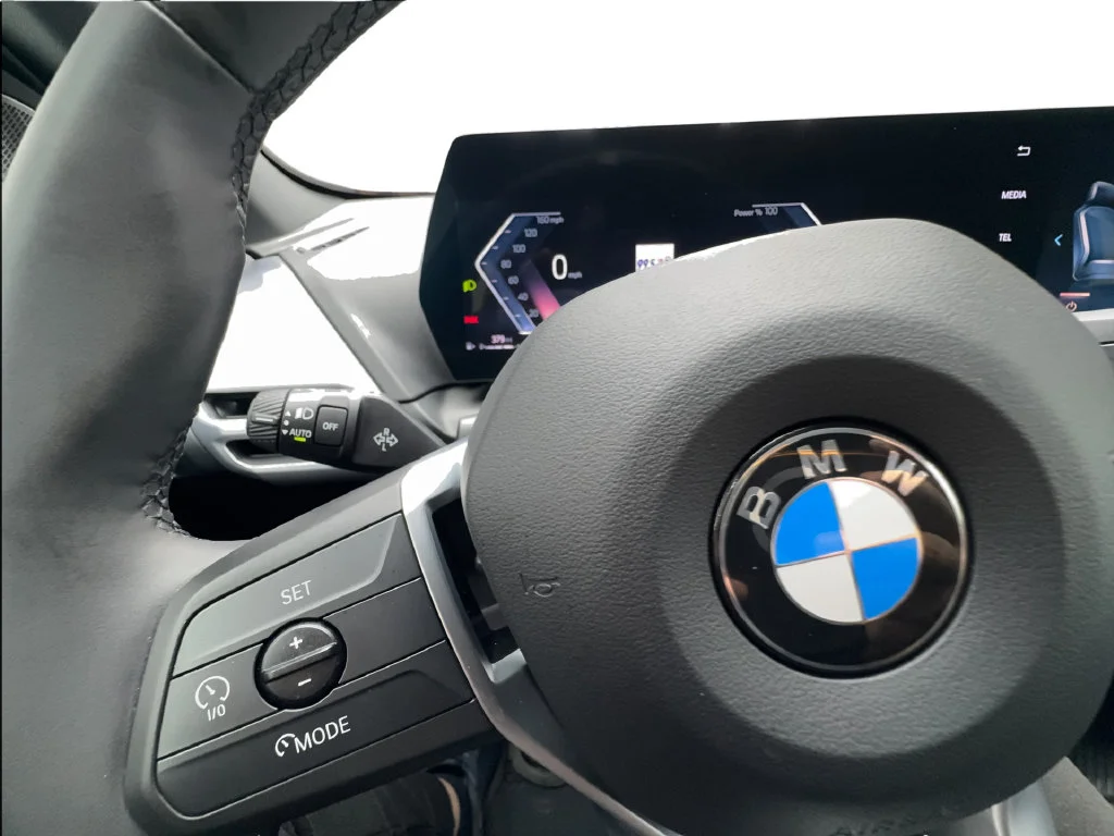 Used 2025 Red BMW 228 xDrive Gran Coupe image 46