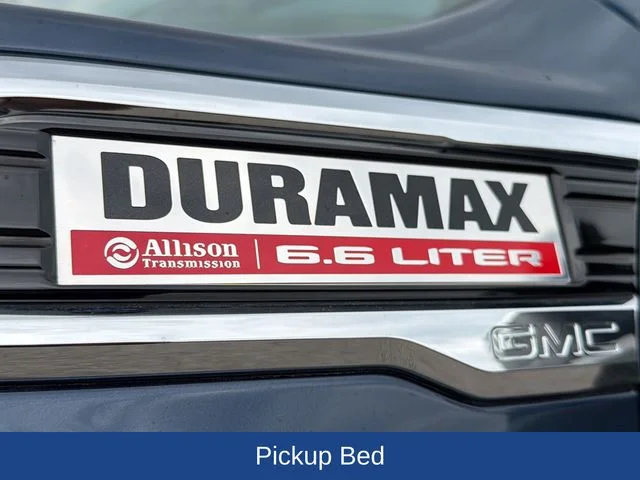Certified Used 2022 Blue GMC Denali image 33