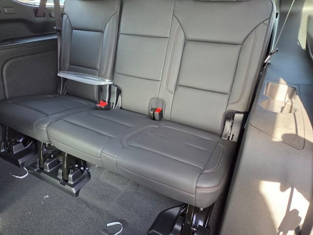 New 2026 Radiant Red Tintcoat Chevrolet High Country image 7