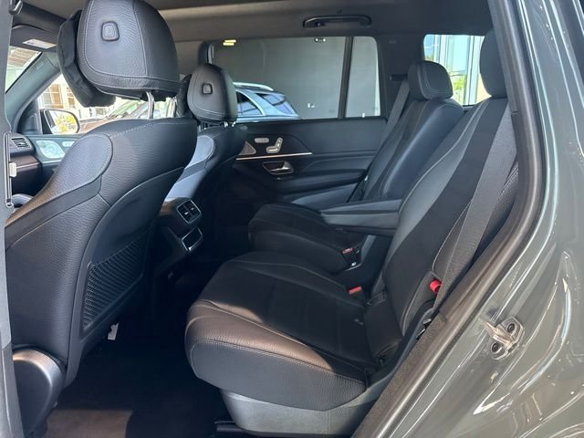 2026 Mercedes-Benz GLS Base - Photo 11