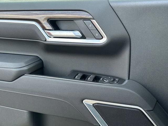 2026 Chevrolet Silverado 1500 LT - Photo 75