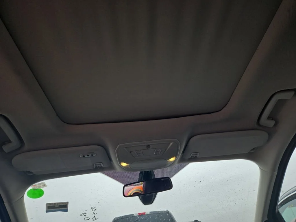 Used 2017 Gold Ford Titanium image 6