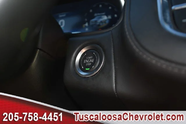 Certified Used 2024 Dark Ash Metallic Chevrolet LT image 45