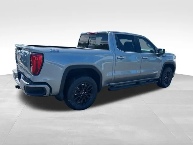 New 2026 Sterling Metallic GMC Elevation image 5