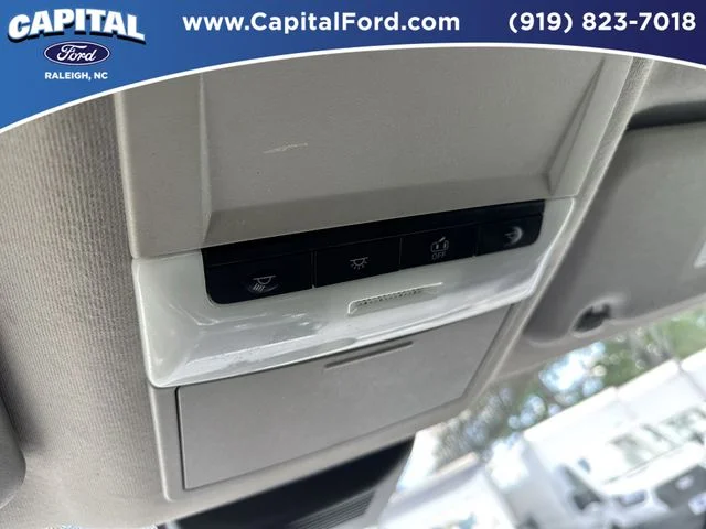 Used 2023 Silver Nissan SV image 32