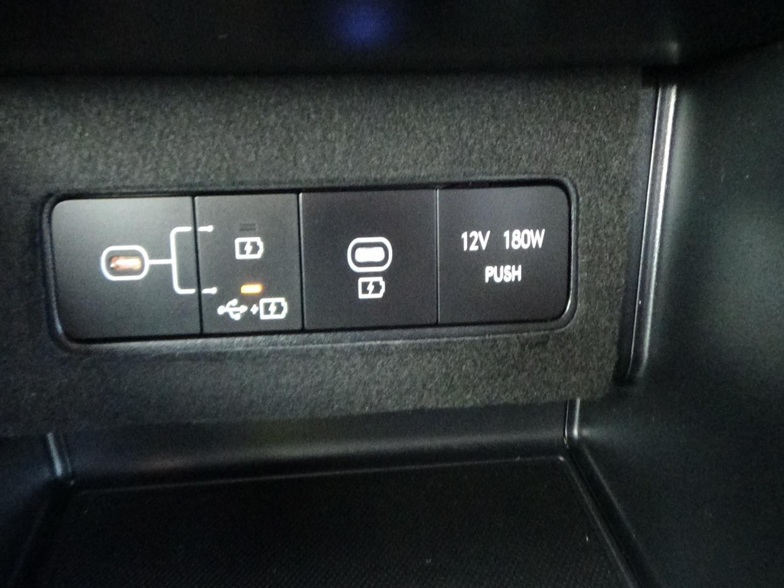 Used 2025 Aero Silver Metallic (t4a) Hyundai SEL image 30
