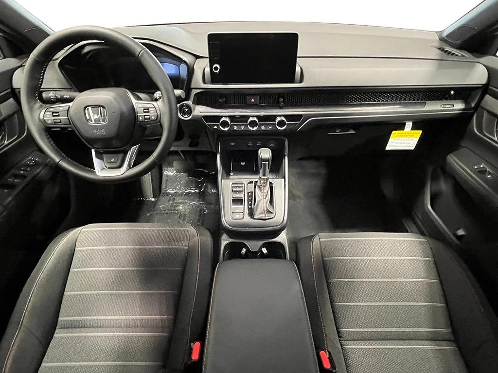 2026 Honda CR-V TrailSport - Photo 20