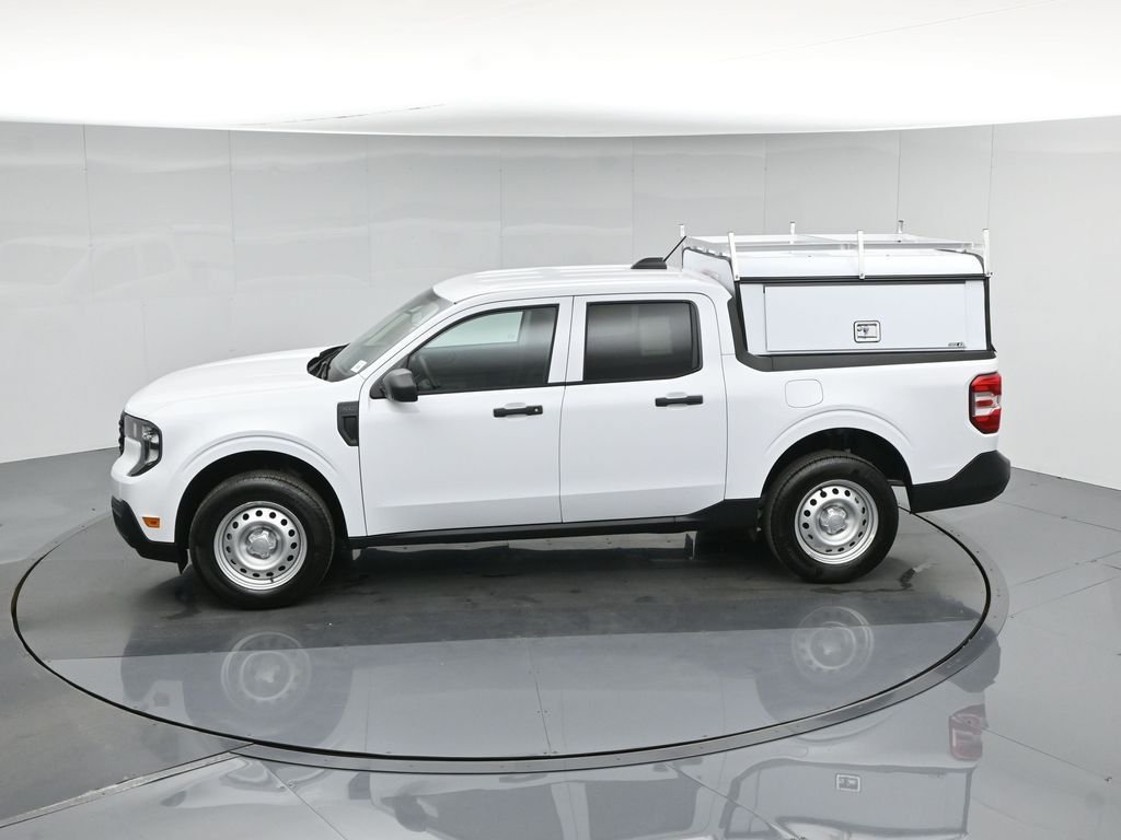 New 2026 Oxford White Ford XL image 42