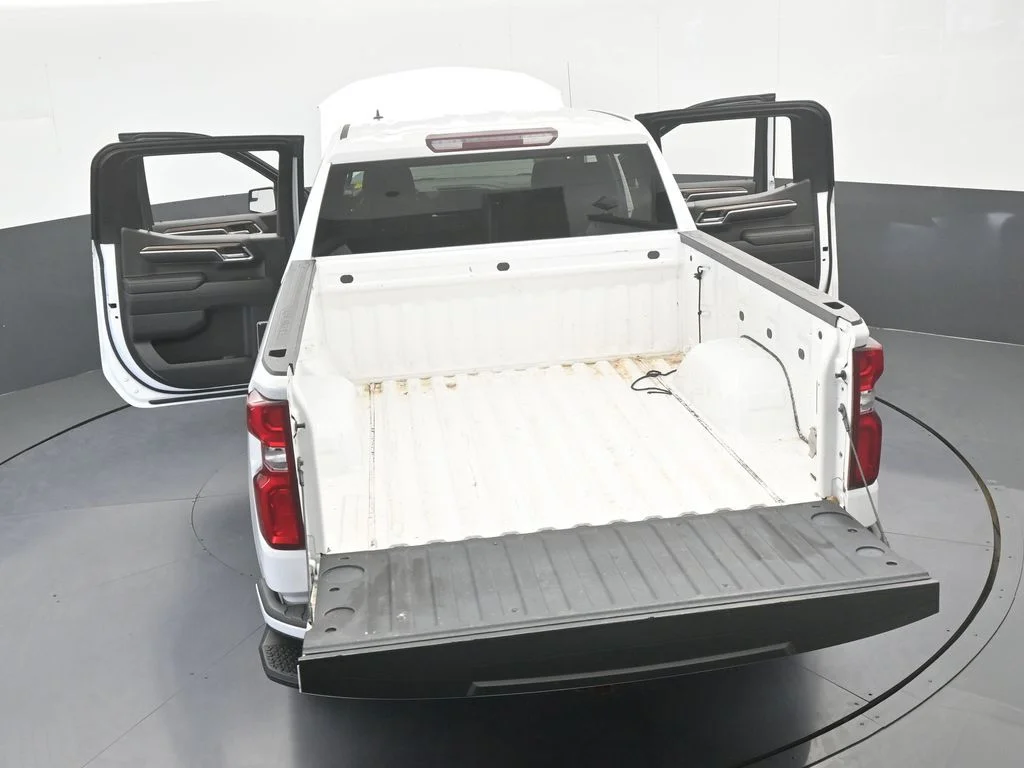 Used 2023 Summit White Chevrolet RST image 67