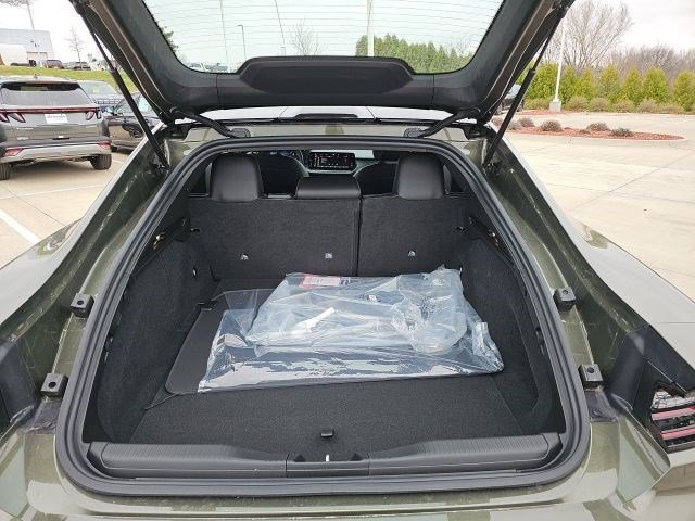 New 2026 Green Machine Dodge Scat Pack image 15