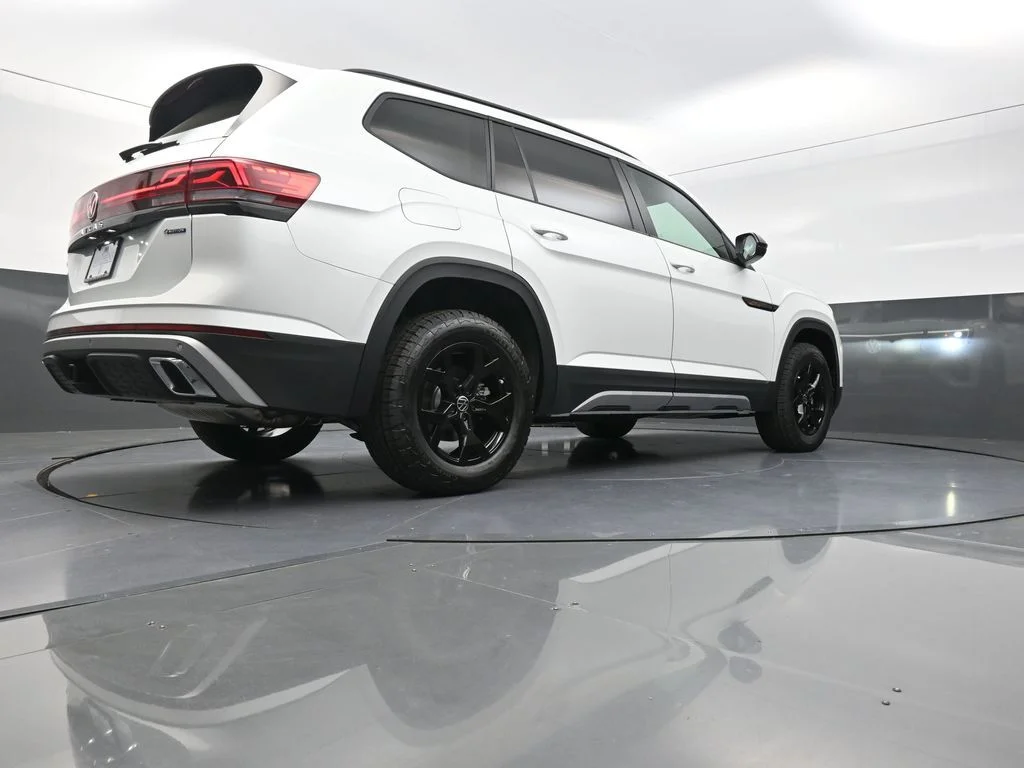 New 2026  Volkswagen 2.0T Peak Edition image 27