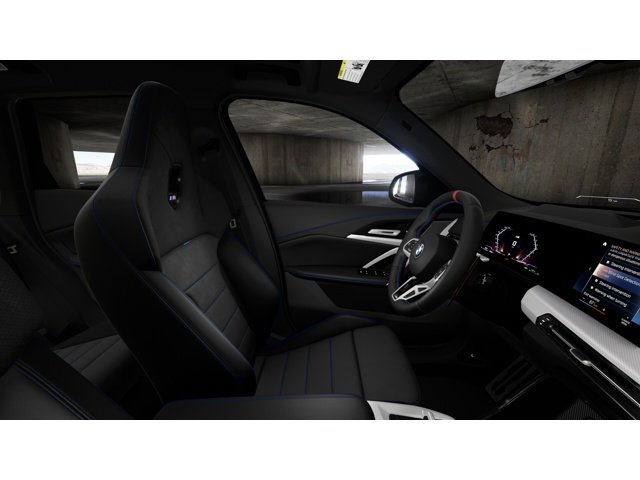 New 2027 Black Sapphire Metallic BMW M35i image 9