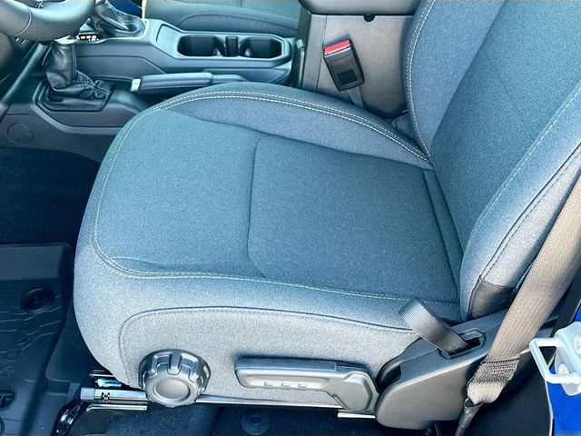 2026 Jeep Wrangler 2-Door Sport S - Photo 14