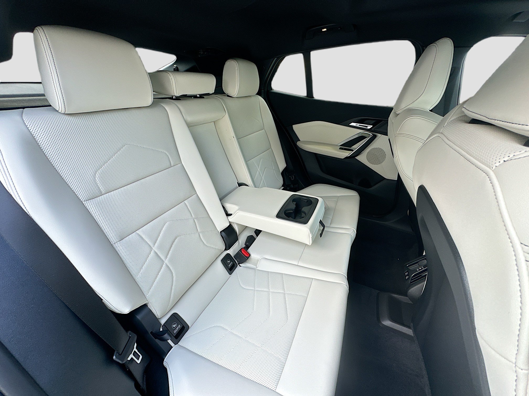 New 2026 Storm Bay Metallic BMW xDrive28i image 20