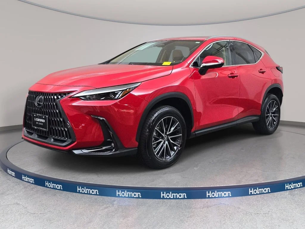 2024 Lexus NX 350 350 Premium AWD's photo