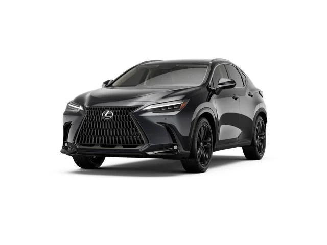2026 Lexus NX 450h+ Luxury - Photo 15