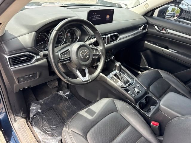 2023 Mazda CX-5 S Preferred package - Photo 10