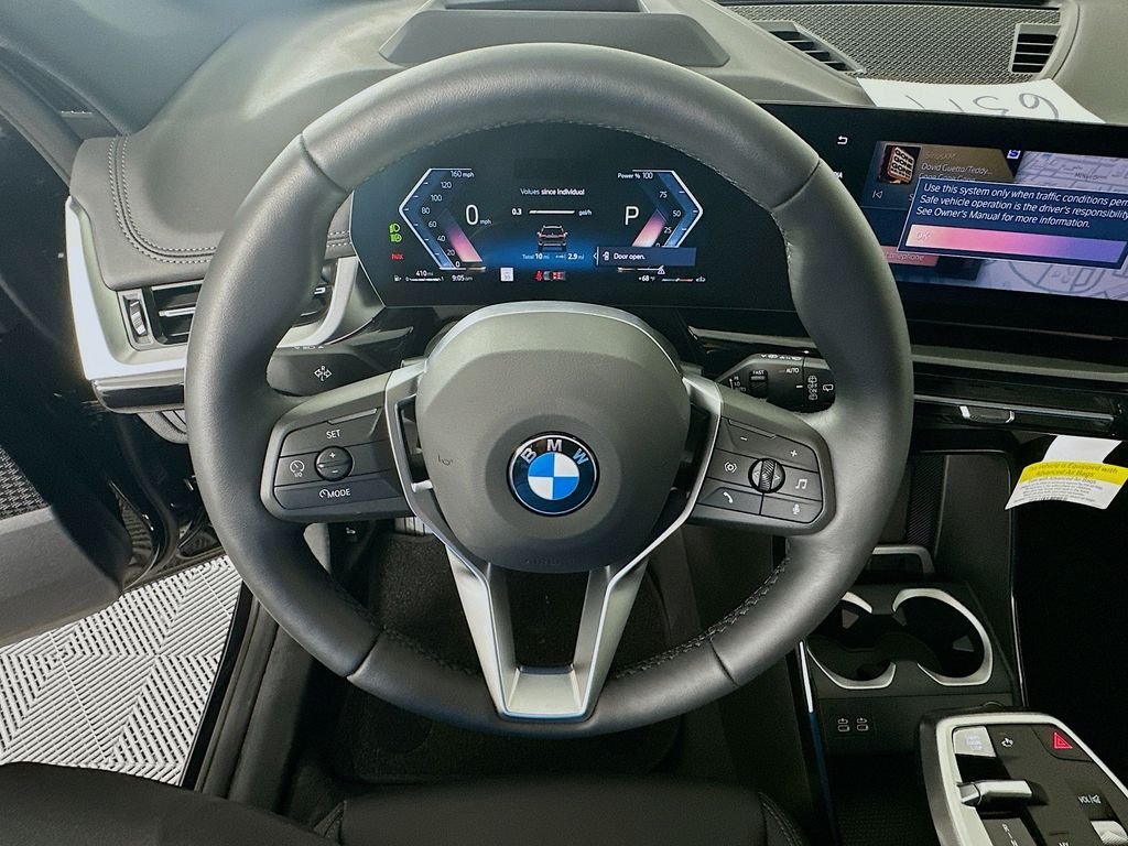 Used 2026 Jet Black BMW xDrive28i image 10