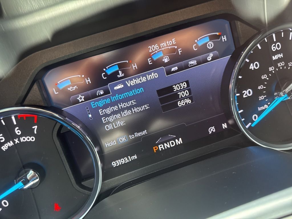 2021 Ford Expedition XLT's photo
