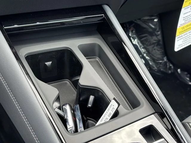 New 2026  Volkswagen 2.0T SEL R-Line Turbo image 24