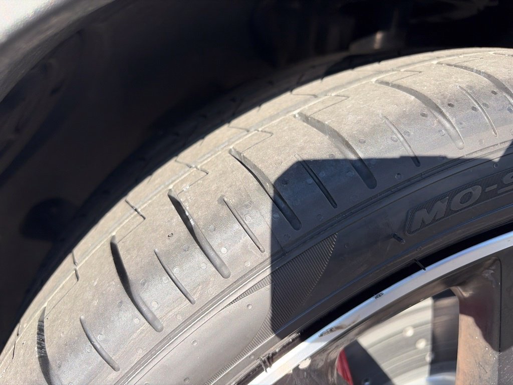 Certified Used 2023 Gray Mercedes-Benz GLA 45 AMG® image 28