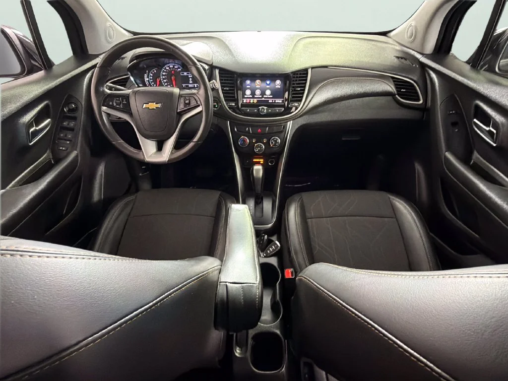 2020 Chevrolet Trax LT - Photo 29