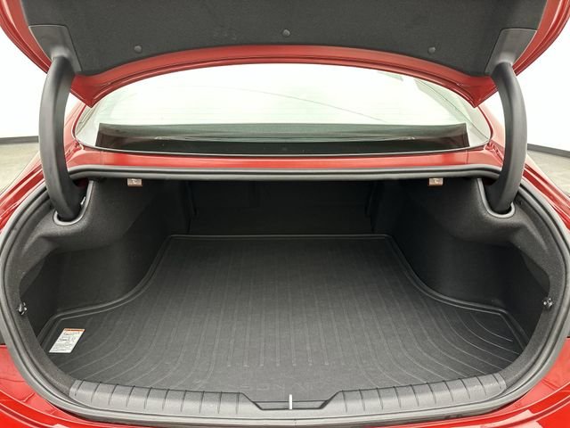 2025 Hyundai Sonata SE - Photo 22