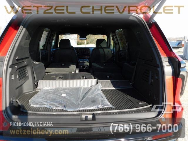 2026 Chevrolet Traverse RS - Photo 29