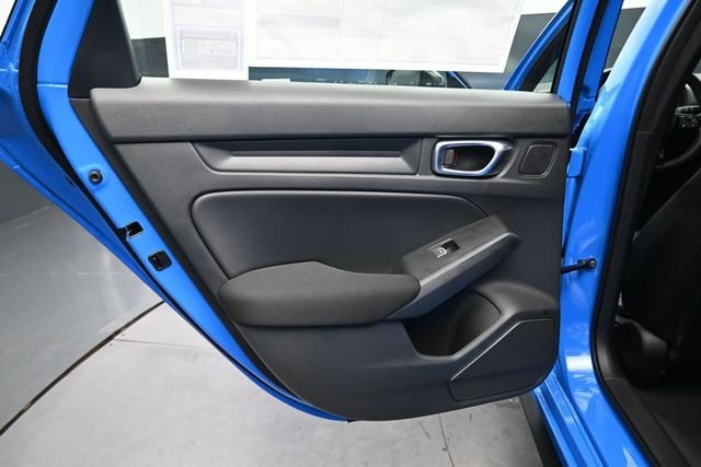 New 2026 Boost Blue Pearl Honda Sport image 16
